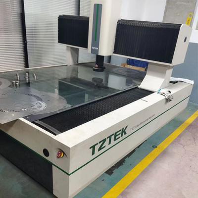 Electric motor silicon steel sheet testing equipment