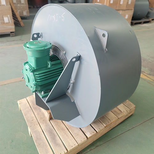 416 Cooling fan